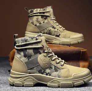 Not Military Shoes Men