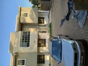 Furnished 5bdrm Maisonette in Kira Wealthy for sale
