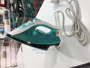 Sachi Steam Iron
