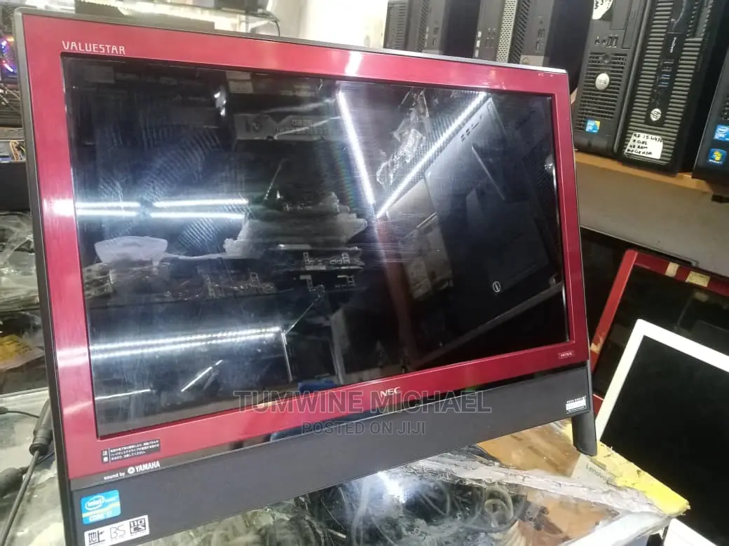 Desktop Computer 4GB Intel Core I7 HDD 1T