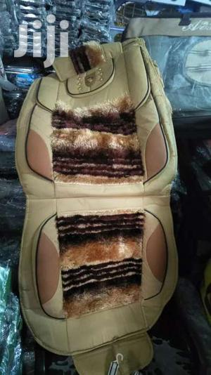 Car Seat Cover Designed