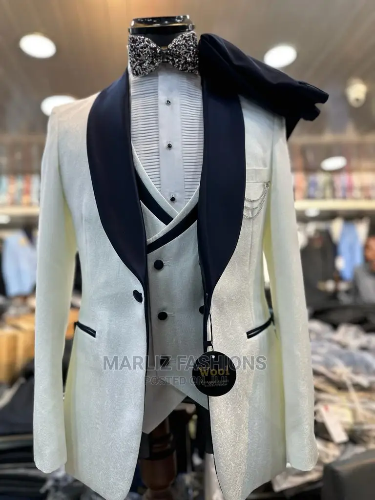 Men's Texado Classic Suits