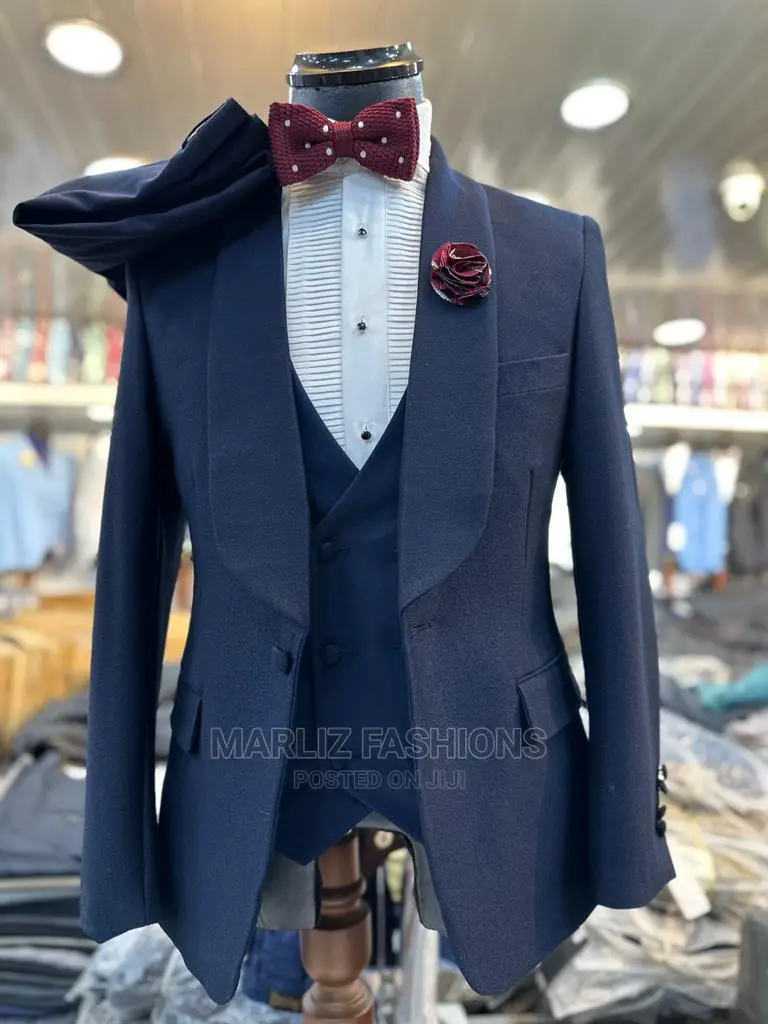 Men's Texado Classic Suits