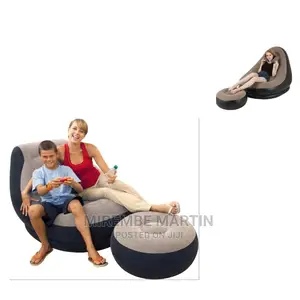 Adjustable Air Sofa Chair