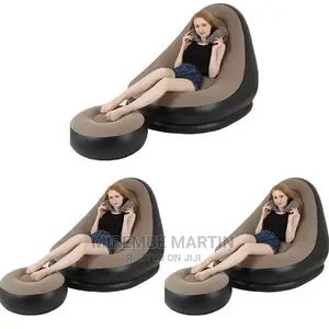 Portable Air Sofa Chair