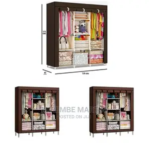 Home Portable Wardrobe