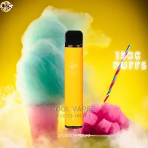 Neon Rain Elf Bar 1500 Puffs Disposable Vapes
