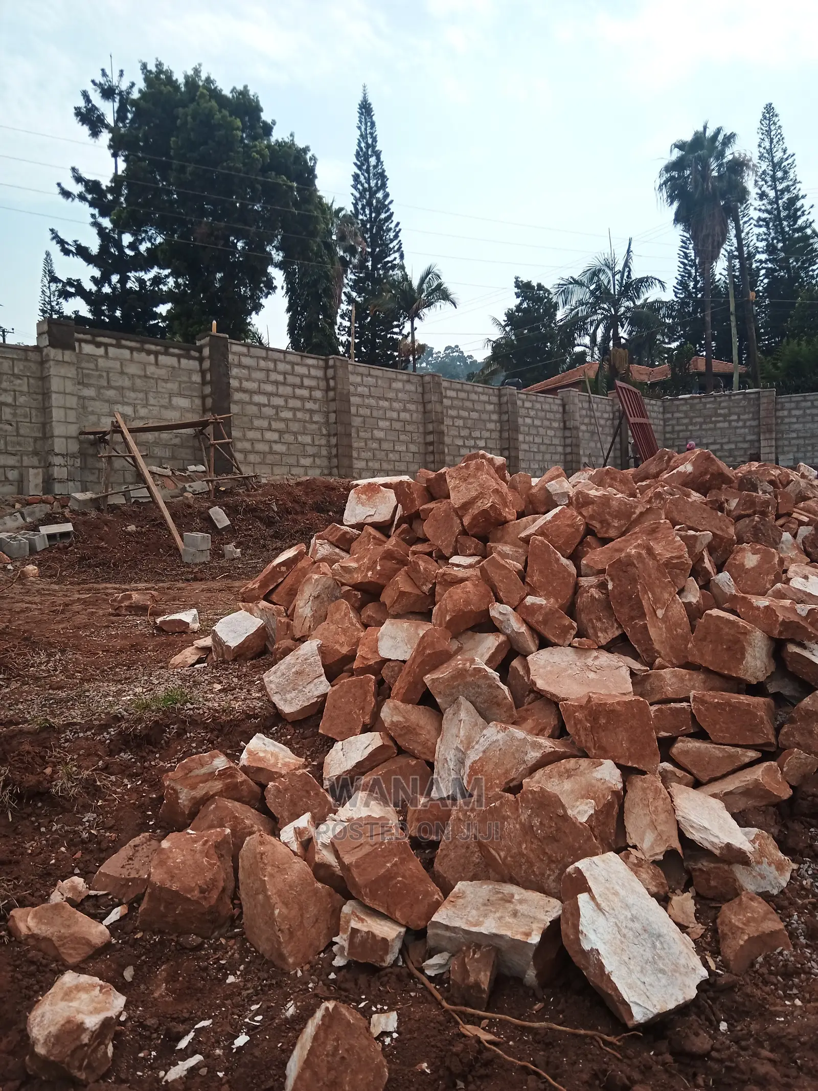 Construction And Renovation Services.