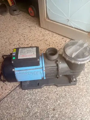 Pool Pump 11M