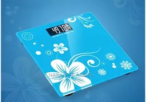 Personal Digital Scale