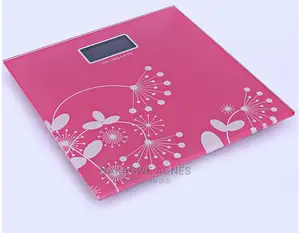Personal Digital Scale