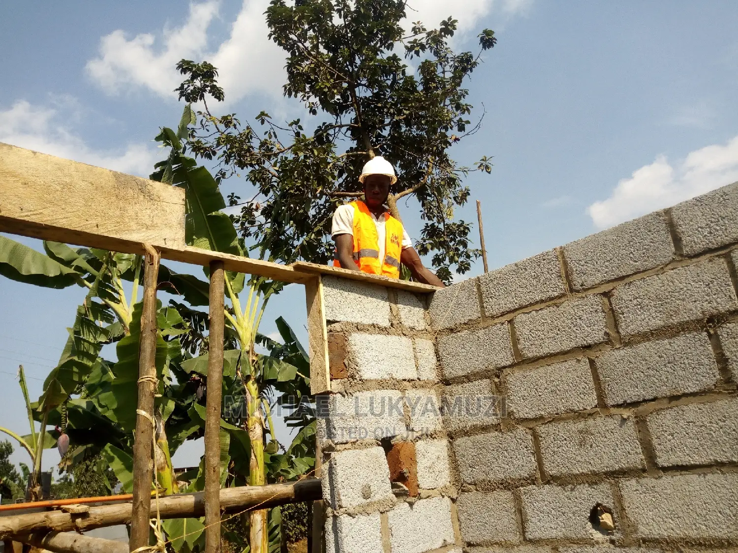 Construction