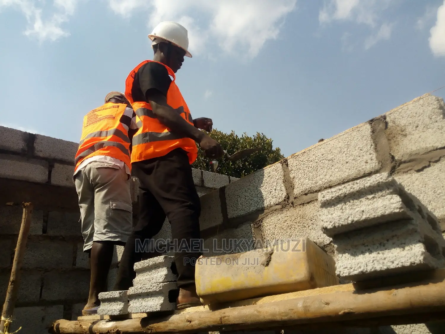 Construction