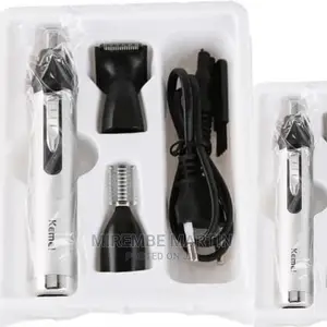 Kemel Hair Shaver