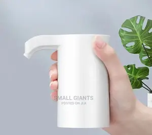 One Click Automatic Water Dispenser