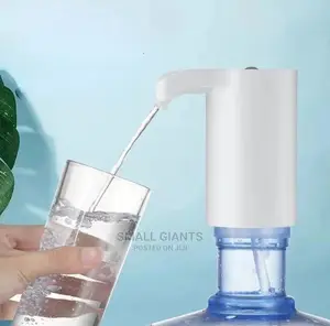 One Click Automatic Water Dispenser