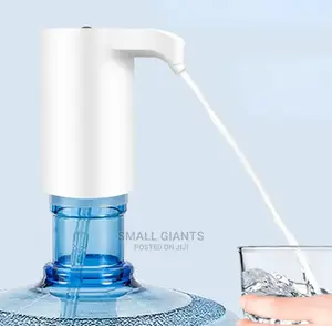 One Click Automatic Water Dispenser