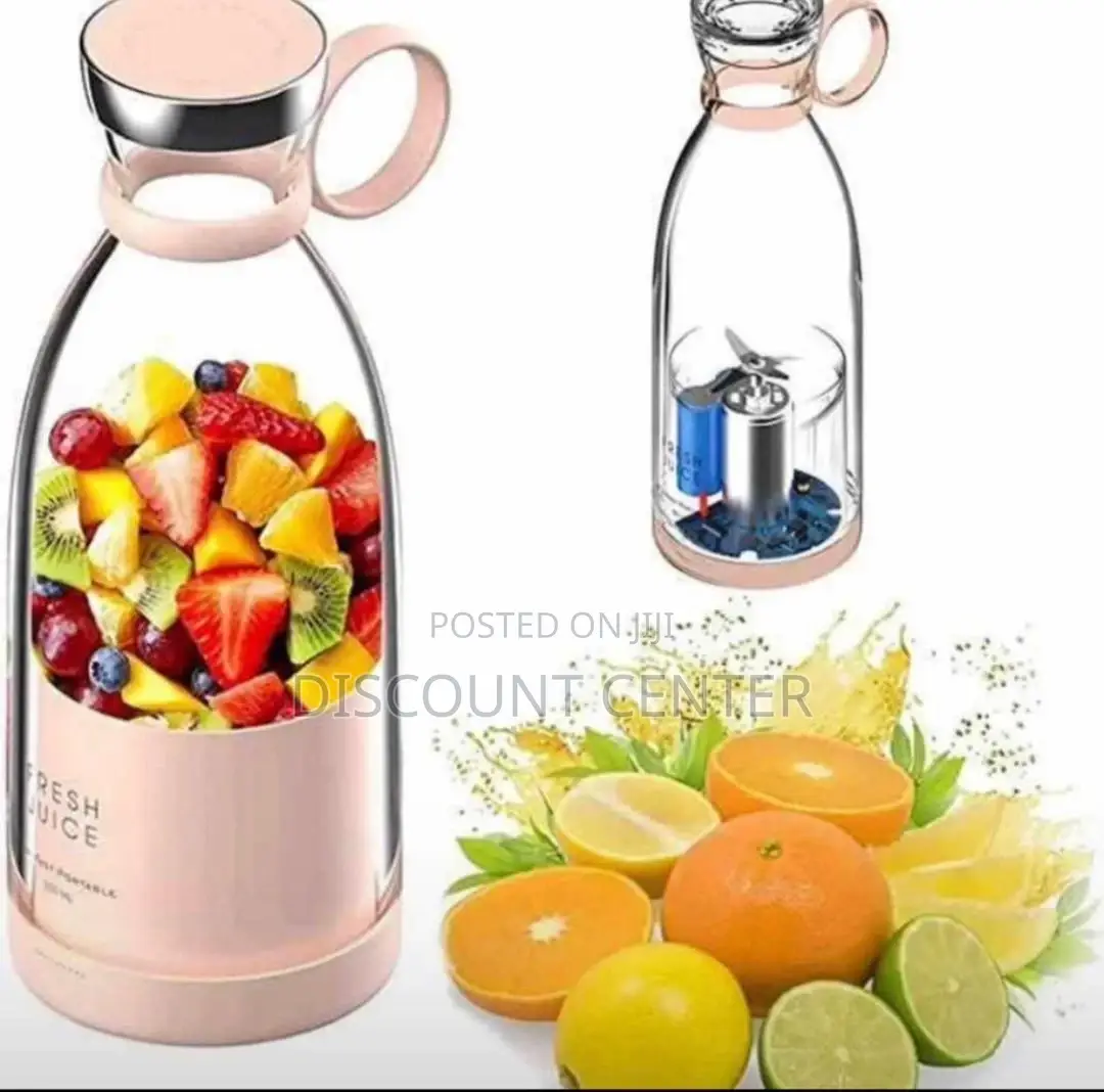 Portable Blender