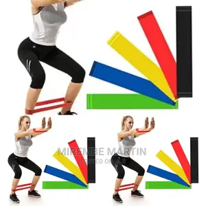 Yoga Bands