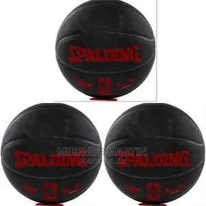 Basketball Ball