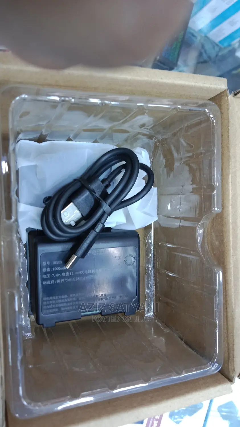 Mobile Bluetooth Thermal Printer (58mm), Bluetooth Printer
