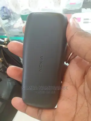 New Nokia 106 Gray