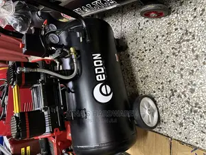 Silent Compressors 50lts /Oil Free Compressor