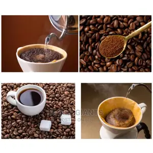Sonifer Mini Coffee Grinder