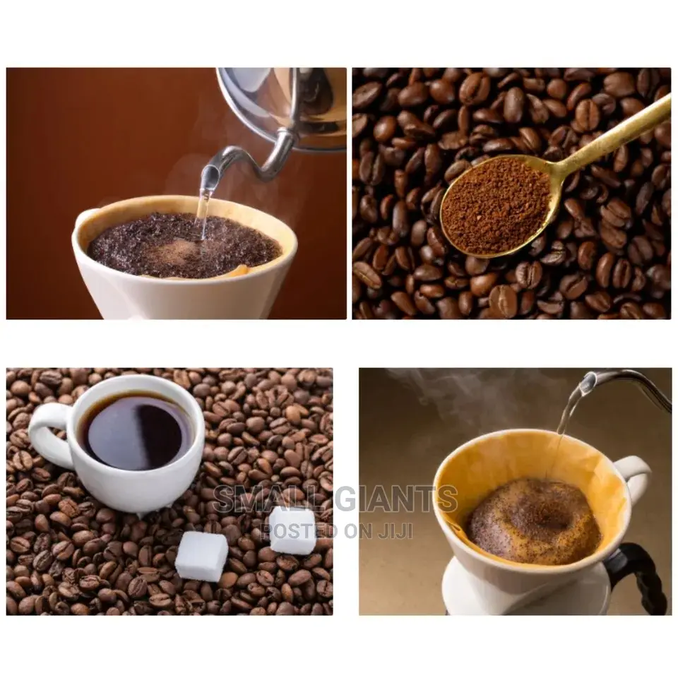 Sonifer Mini Coffee Grinder
