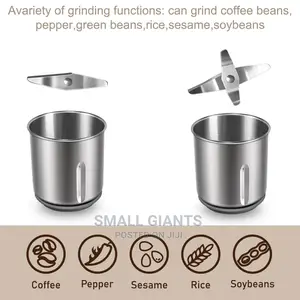 Sonifer Mini Coffee Grinder