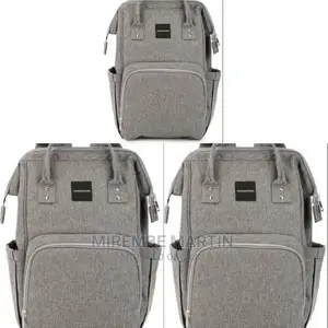Baby Travel Diaper Bag