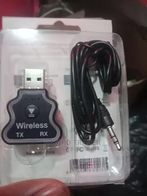 Wireless Audio Transmitter /Receiver