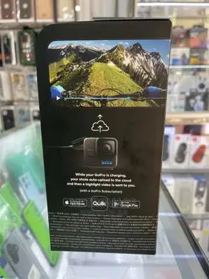 Gopro HERO11 Black Mini - Compact Waterproof Action Camera