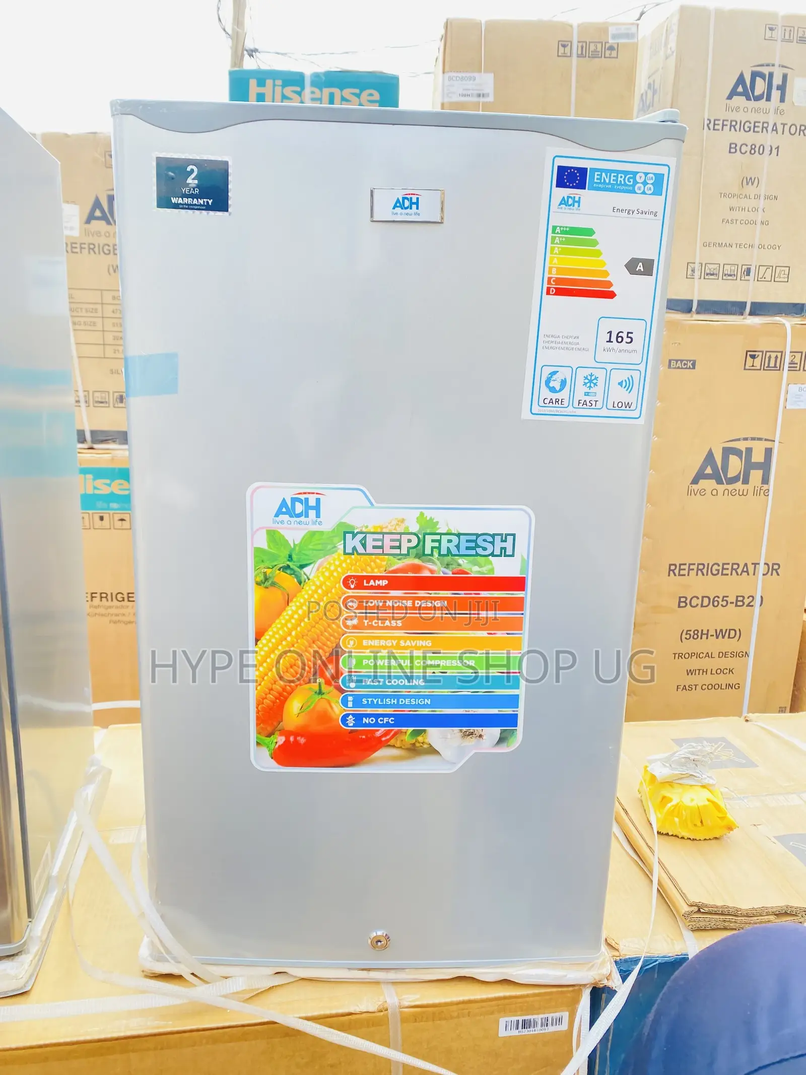 Adh Fridge for Sale