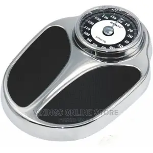 Kinlee Personal Health Body Weight Bathroom Mechanical Scale