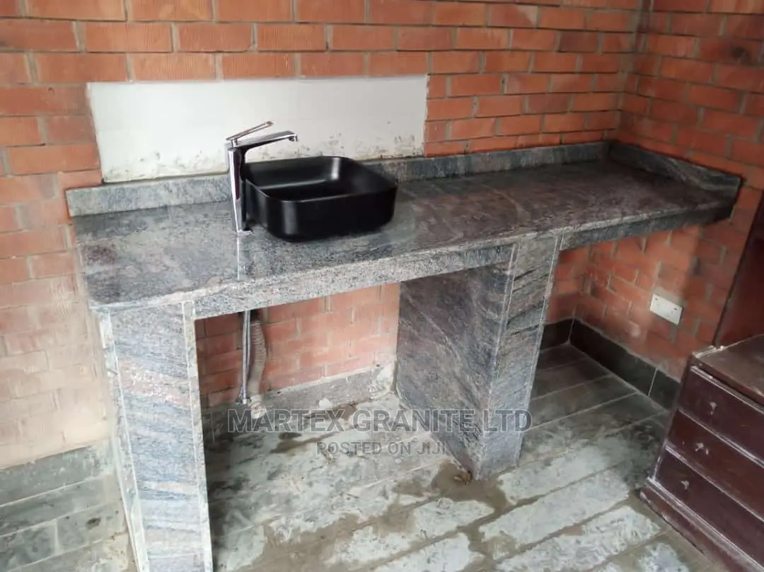 Kitchen Worktops