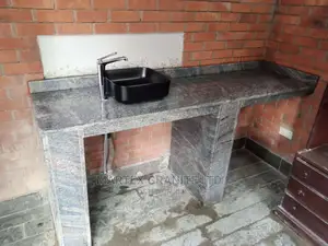 Kitchen Worktops