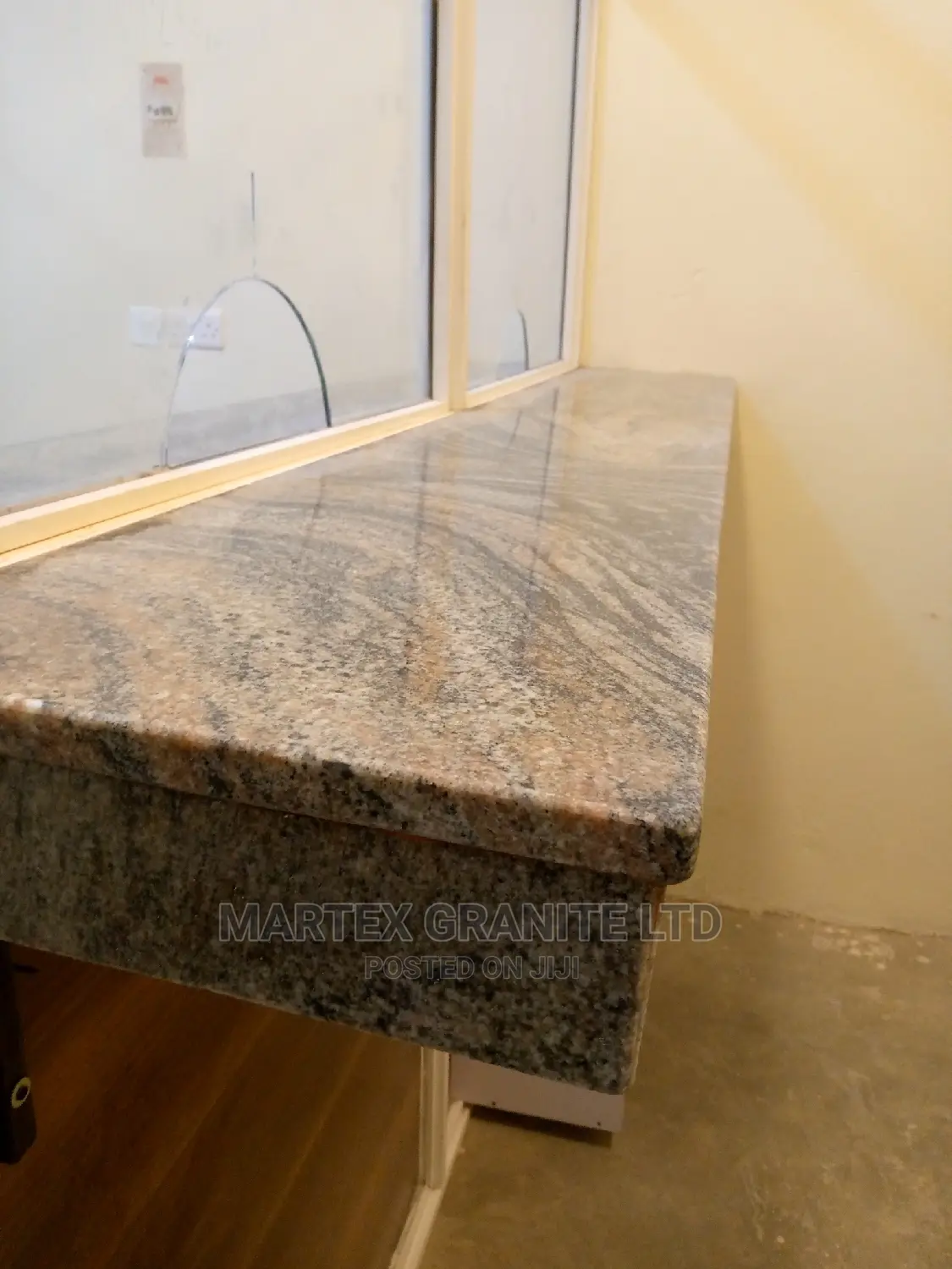 Kitchen Worktops