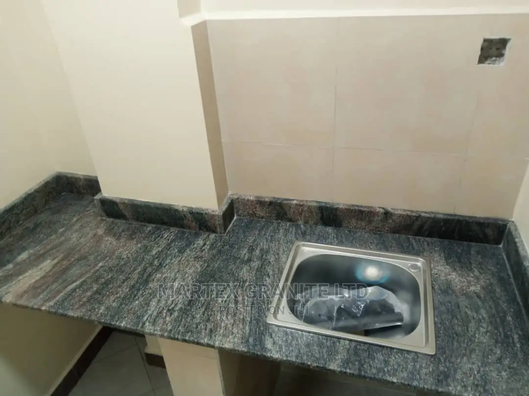 Kitchen Worktops