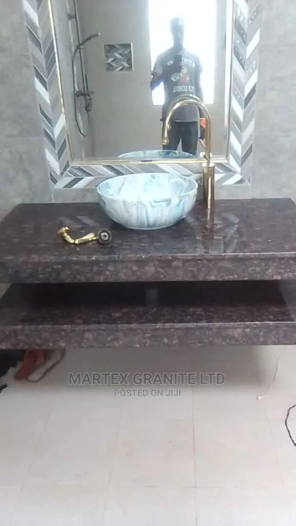 Kitchen Worktops