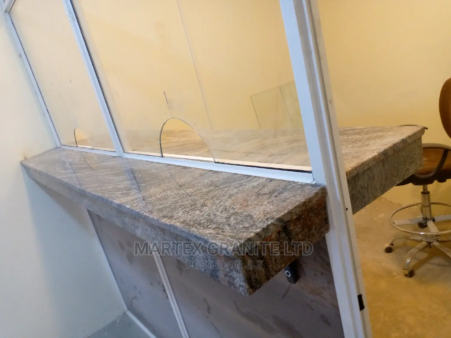 Kitchen Worktops