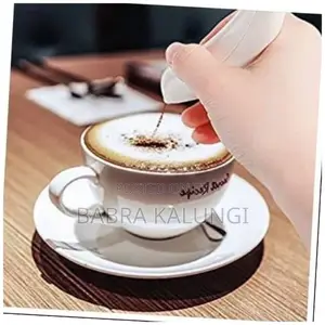 Latte Coffee Spice Pen, Cake Decoration Carving Pen