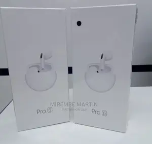 Earbuds Pro 6