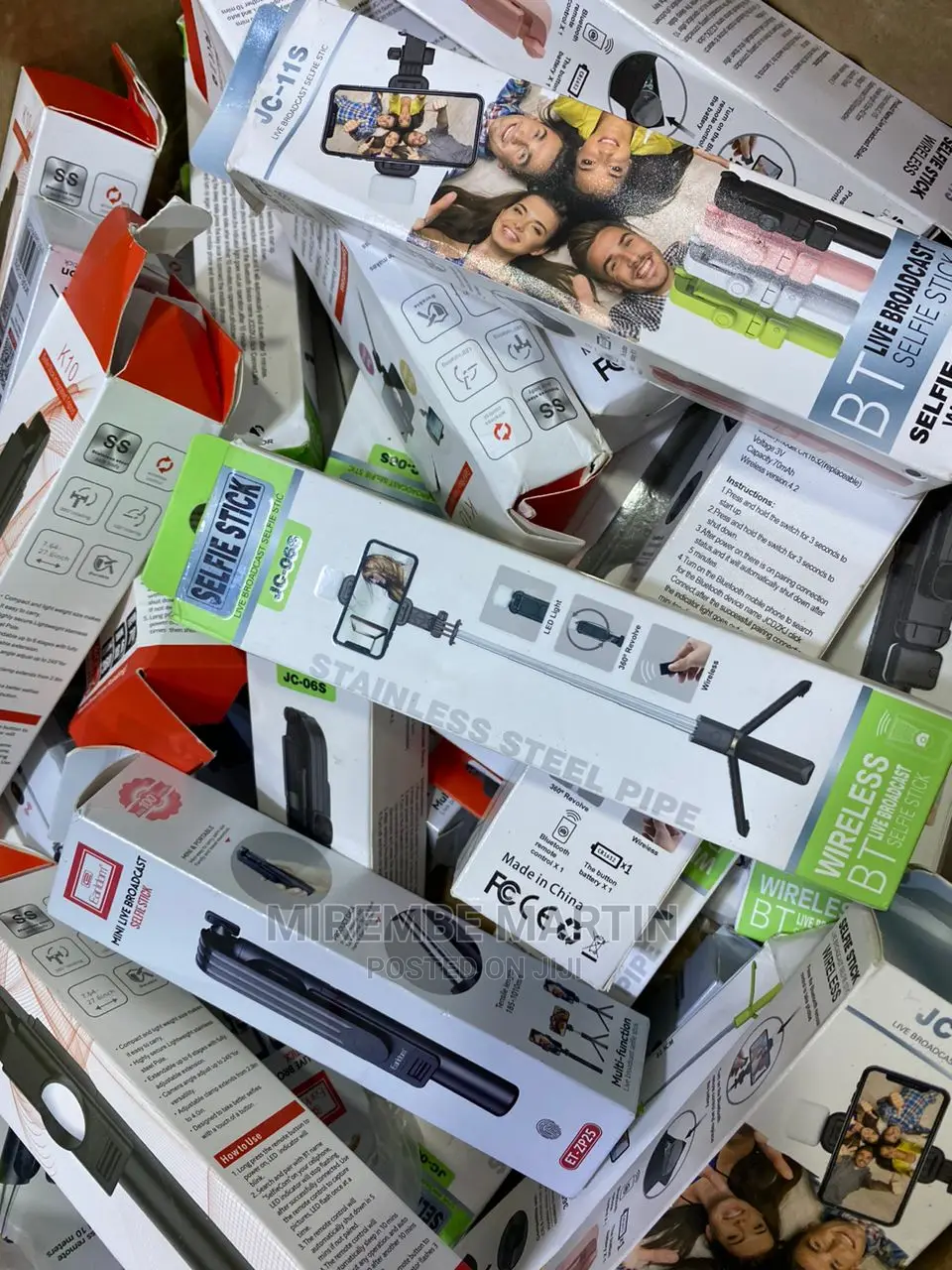 Mobile Phone Stand