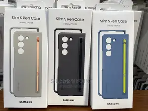 Samsung Galaxy Z Fold 5 Slim Spen Case