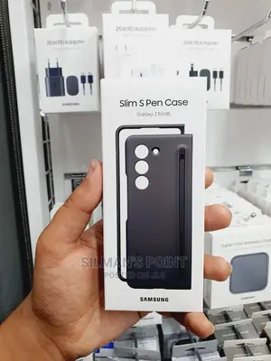 Samsung Galaxy Z Fold 5 Slim Spen Case