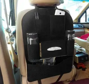 Car Pocket Organizer (A Pair)