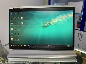 Laptop HP EliteBook 1040 G3 16GB Intel Core I5 SSD 512GB