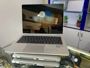 Laptop HP EliteBook 830 G5 12GB Intel Core I5 SSD 256GB