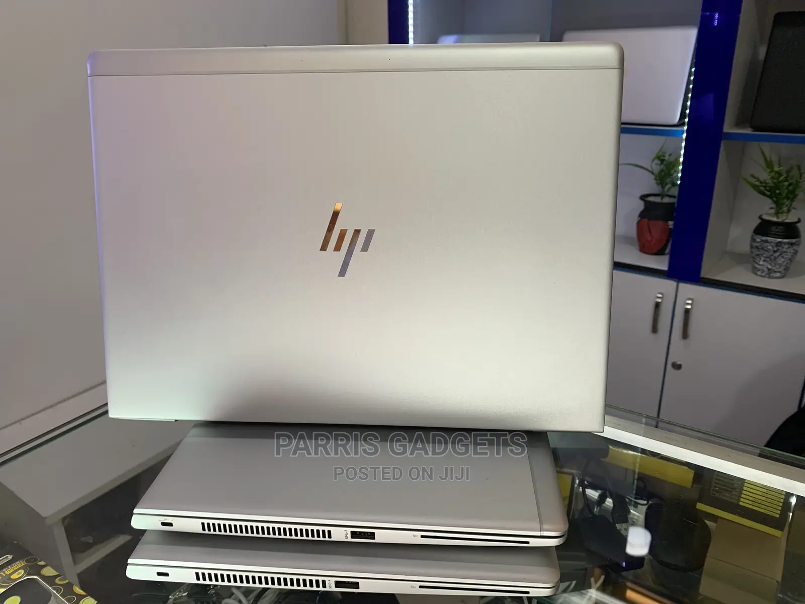 Laptop HP EliteBook 830 G5 12GB Intel Core I5 SSD 256GB